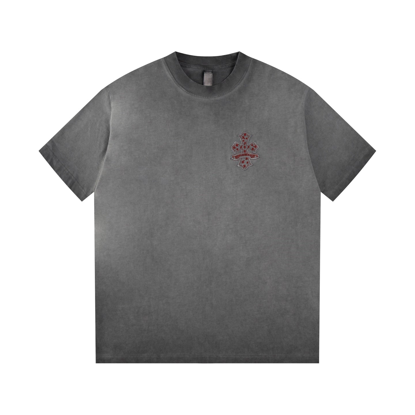 LuxluxHouse Best Quality Clothes Chrome Hearts T-shirt