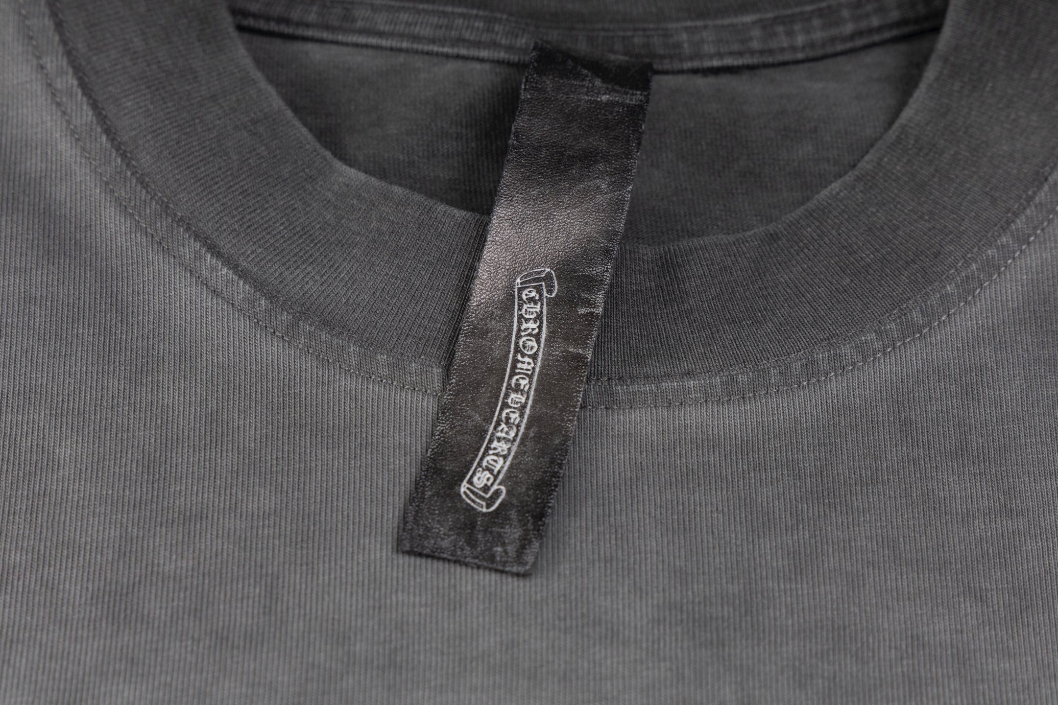 LuxluxHouse Best Quality Clothes Chrome Hearts T-shirt