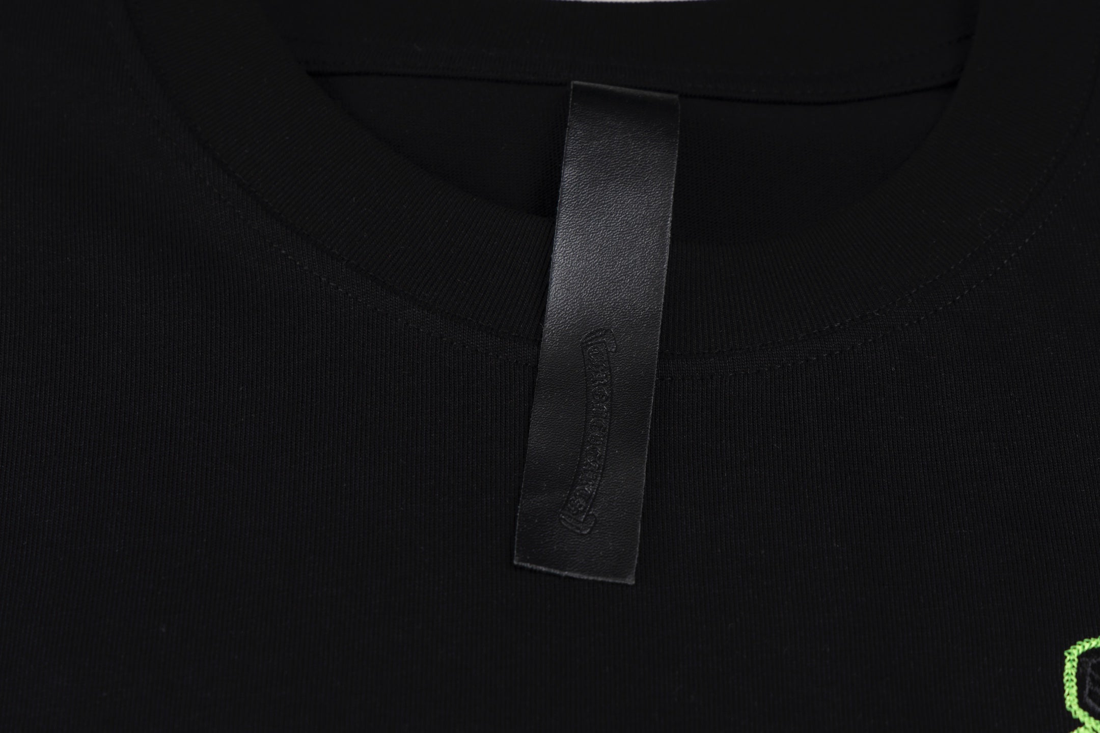 LuxluxHouse Best Quality Clothes Chrome Hearts T-shirt