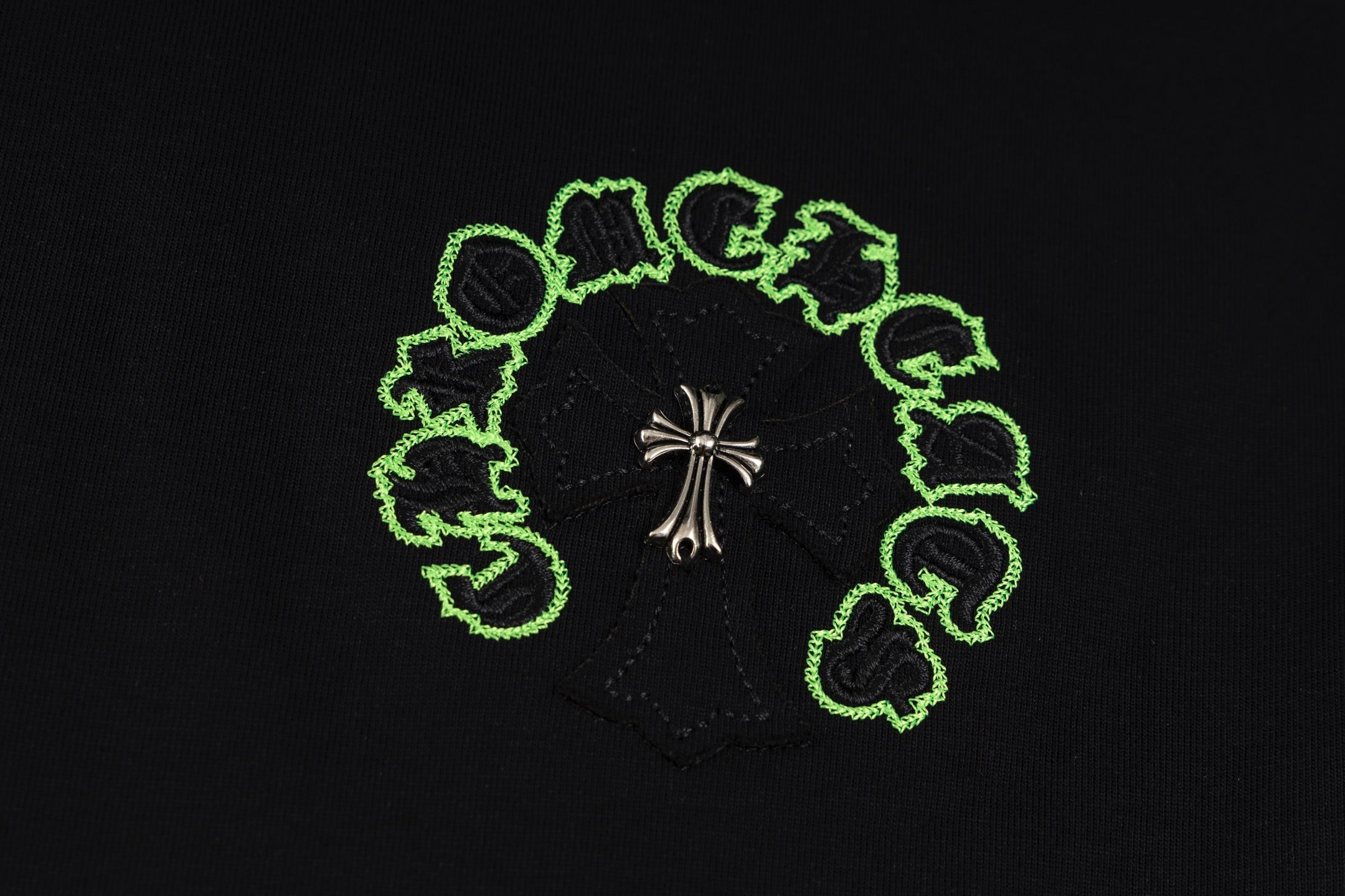 LuxluxHouse Best Quality Clothes Chrome Hearts T-shirt