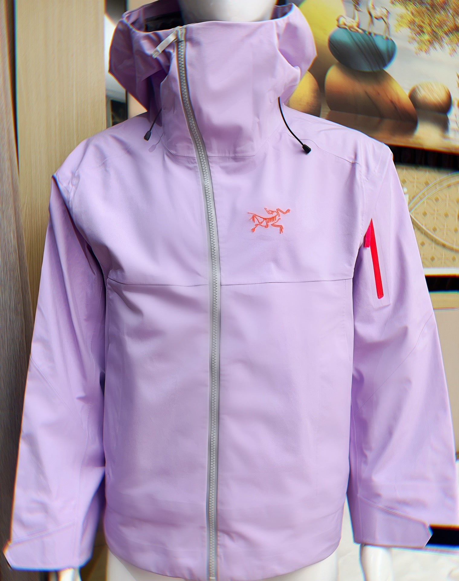 LuxluxHouse Best Quality Clothes Coats & Jackets Arcteryx