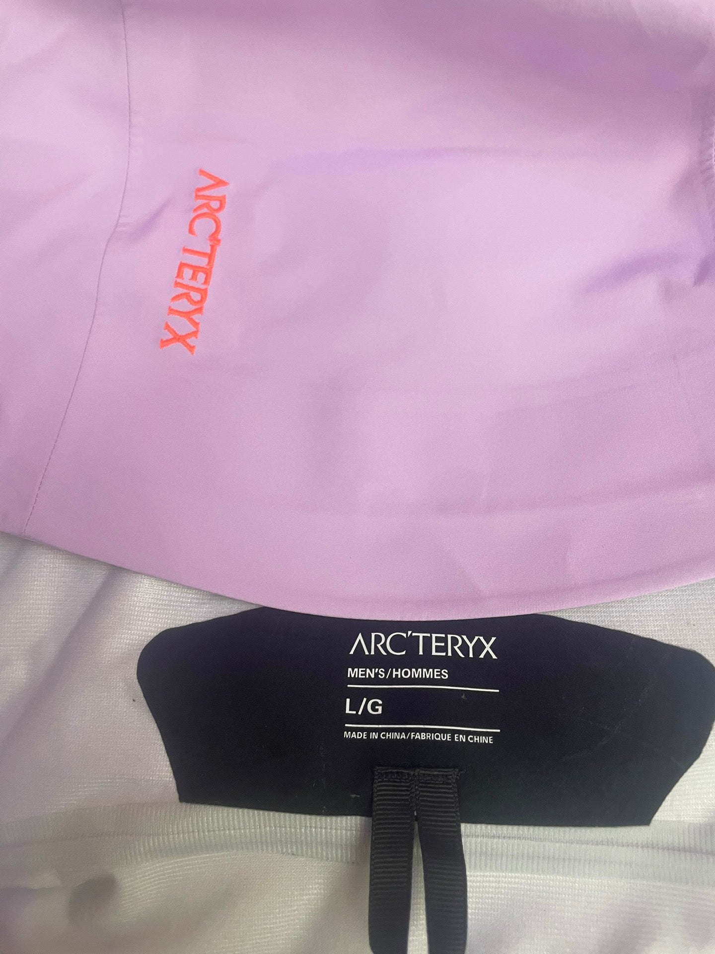 LuxluxHouse Best Quality Clothes Coats & Jackets Arcteryx