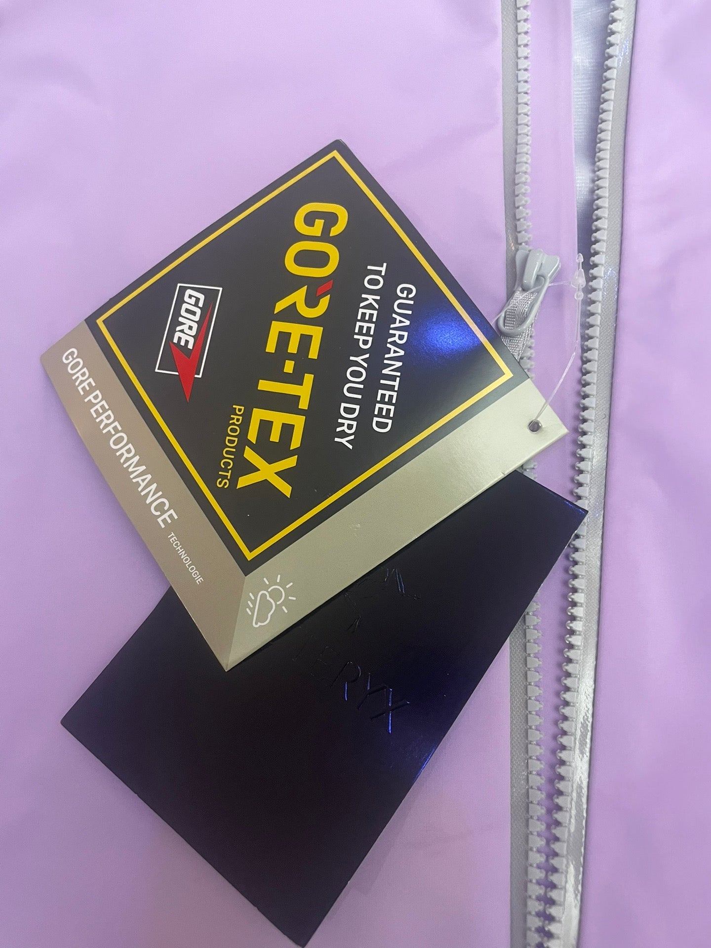 LuxluxHouse Best Quality Clothes Coats & Jackets Arcteryx