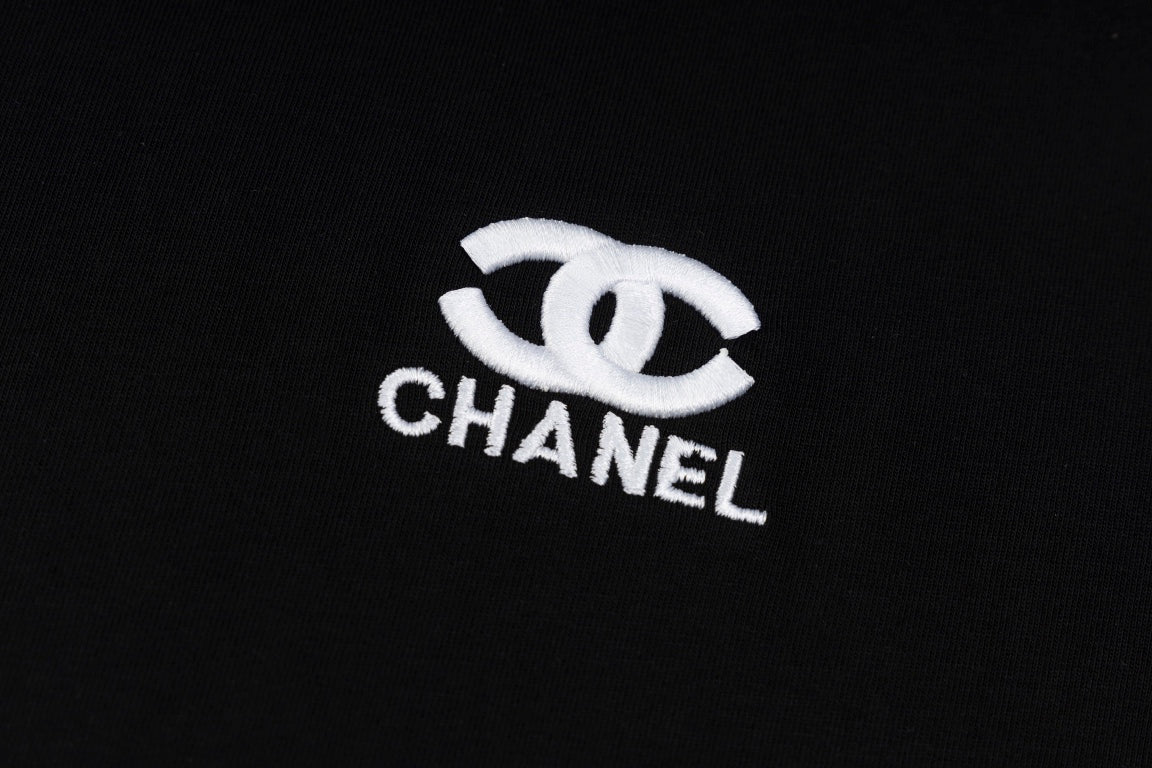 LuxluxHouse Best Quality Clothes T-shirt Chanel & Maison Margiela