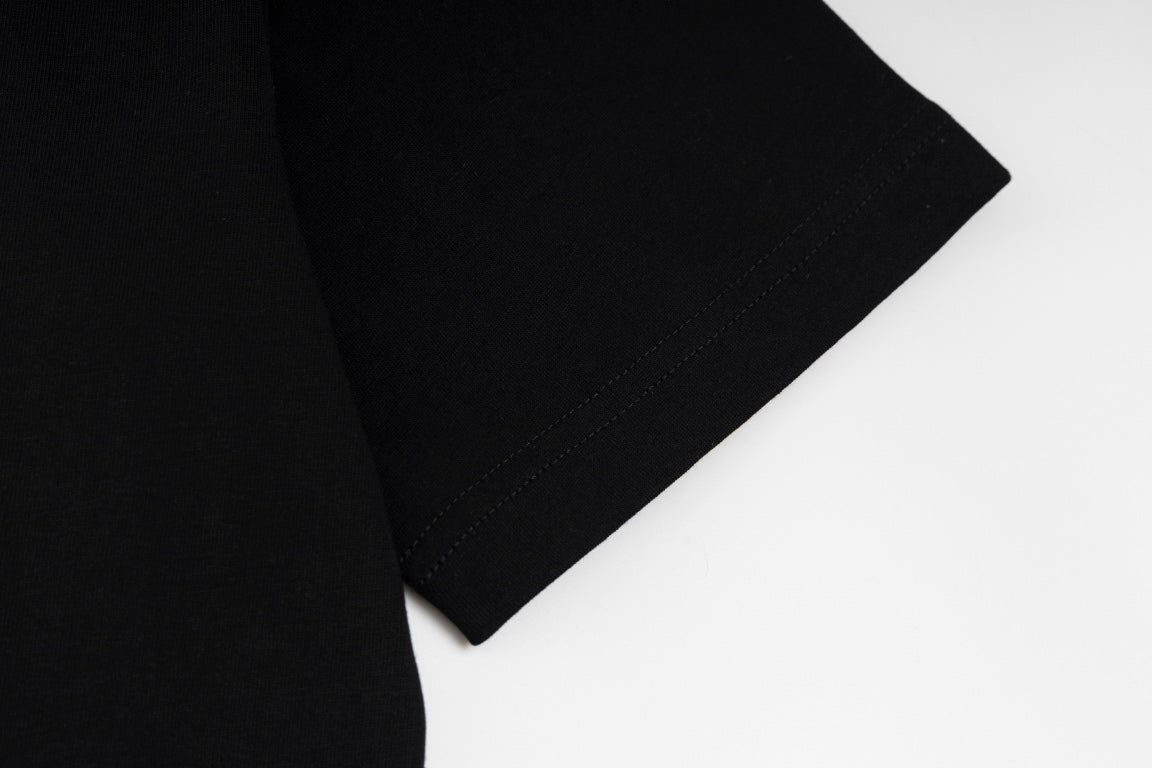 LuxluxHouse Best Quality Clothes T-shirt Chanel & Maison Margiela
