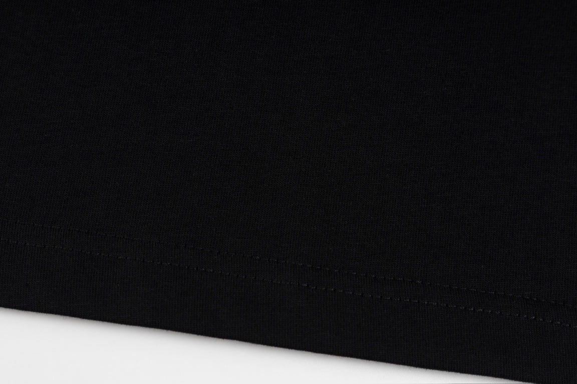 LuxluxHouse Best Quality Clothes T-shirt Chanel & Maison Margiela