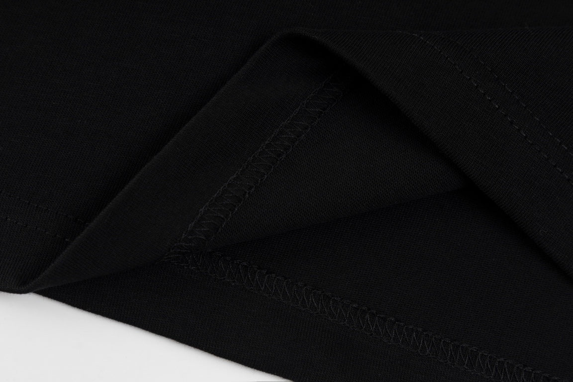 LuxluxHouse Best Quality Clothes T-shirt Chanel & Maison Margiela