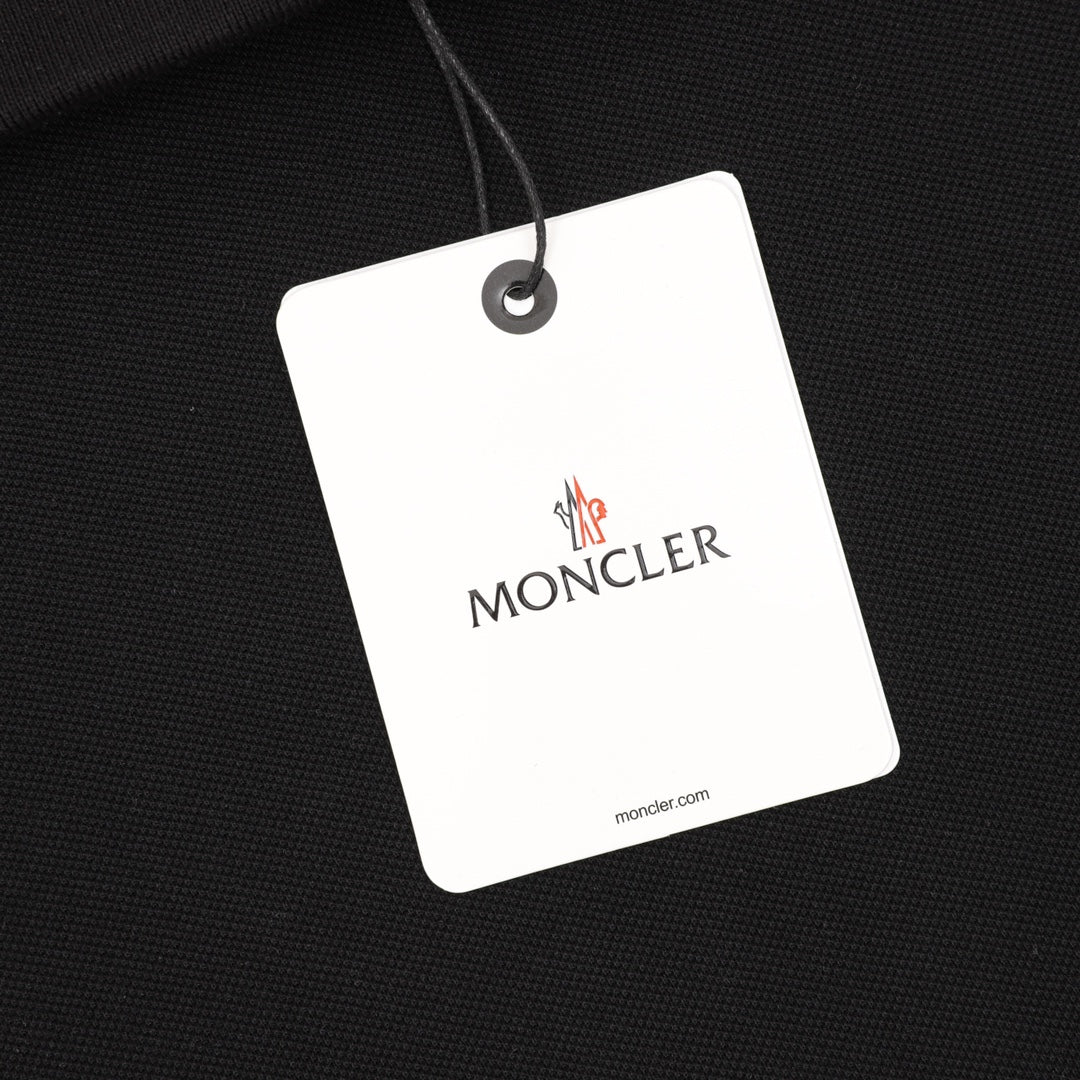 LuxluxHouse Best Quality Clothes Shirts&Polo Moncler