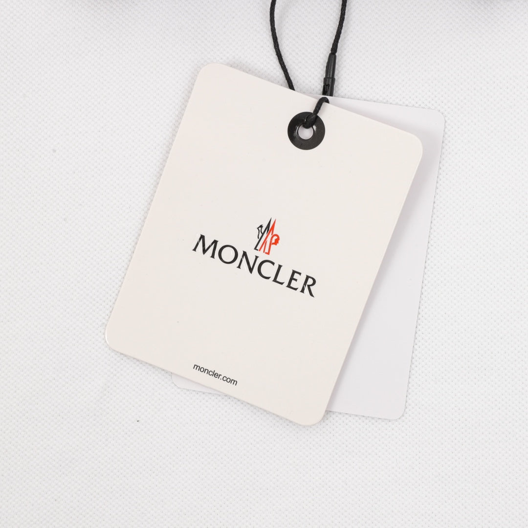 LuxluxHouse Best Quality Clothes Shirts&Polo Moncler