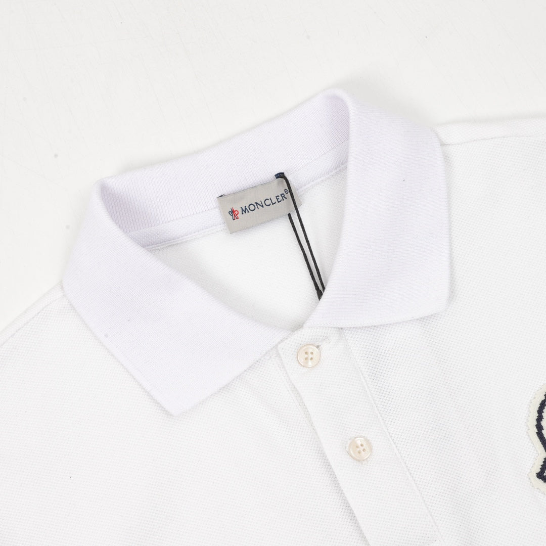 LuxluxHouse Best Quality Clothes Shirts&Polo Moncler