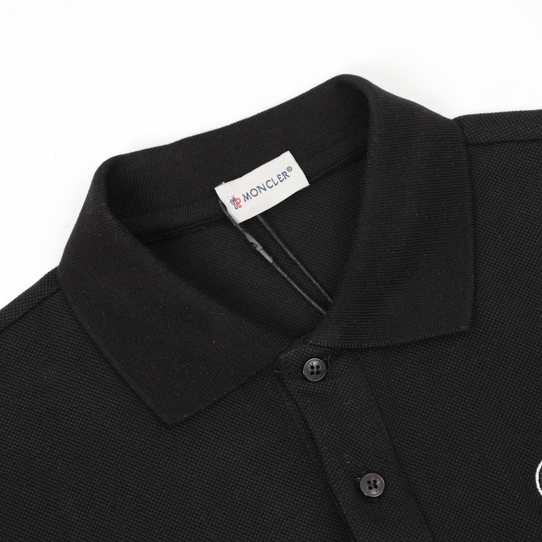 LuxluxHouse Best Quality Clothes Shirts&Polo Moncler