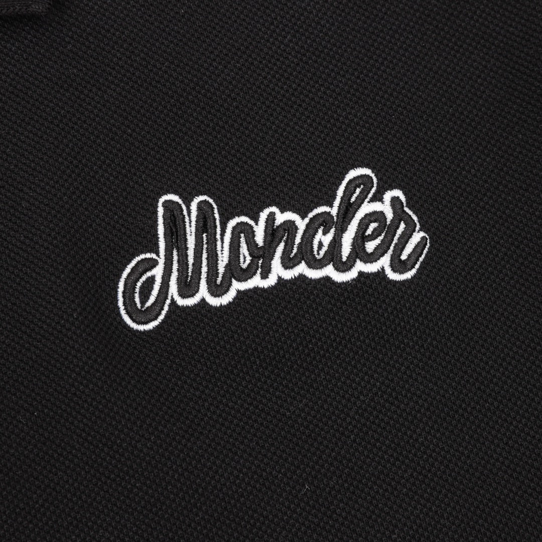 LuxluxHouse Best Quality Clothes Shirts&Polo Moncler