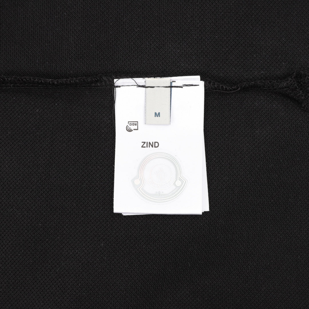 LuxluxHouse Best Quality Clothes Shirts&Polo Moncler