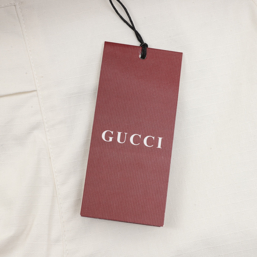 LuxluxHouse Best Quality Clothes Gucci Pants