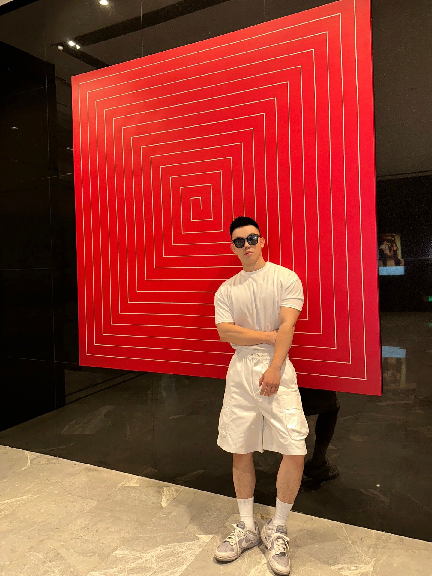LuxluxHouse Best Quality Clothes Gucci Pants