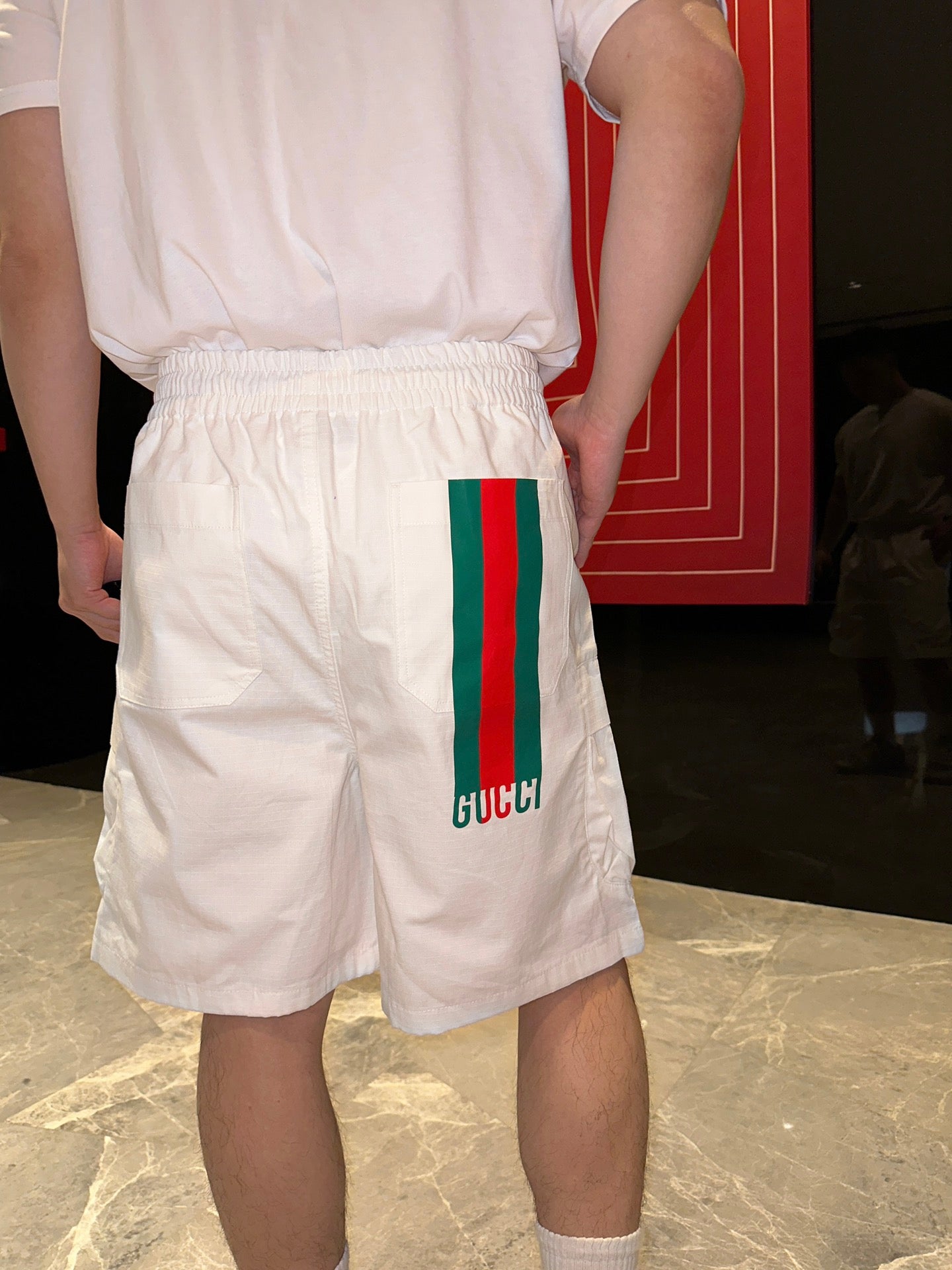 LuxluxHouse Best Quality Clothes Gucci Pants