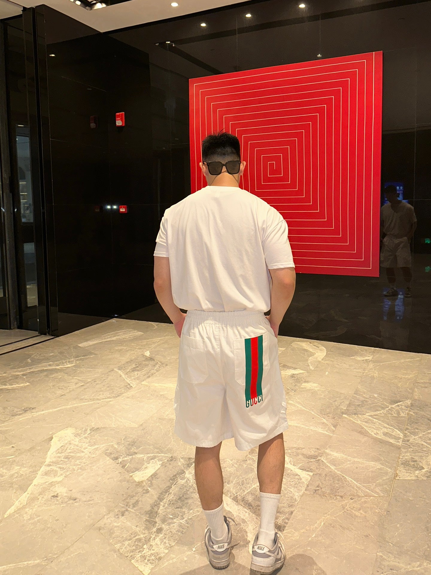 LuxluxHouse Best Quality Clothes Gucci Pants