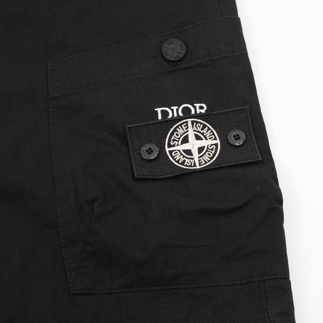 LuxluxHouse Best Quality Clothes Pants Dior