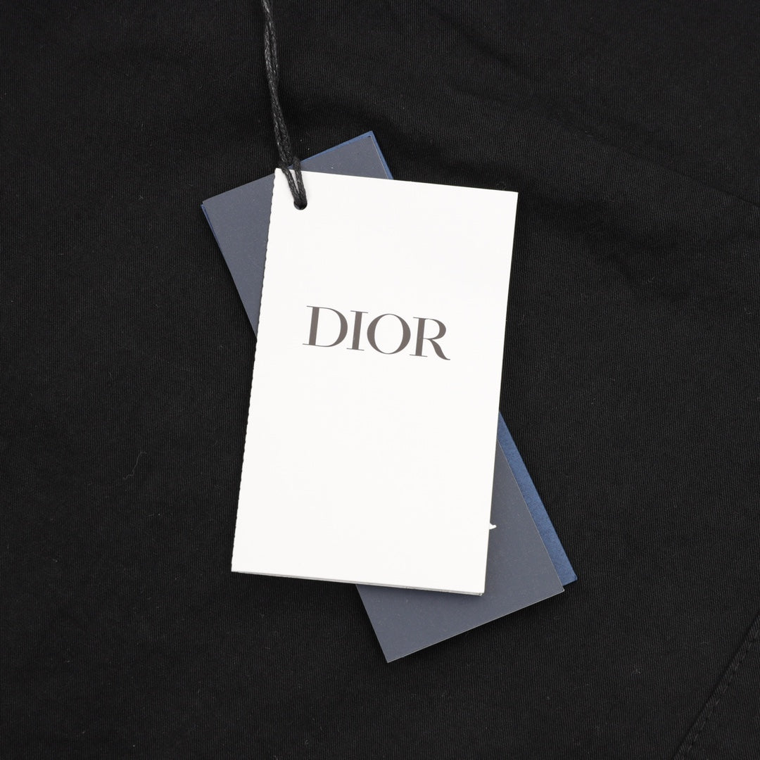 LuxluxHouse Best Quality Clothes Pants Dior