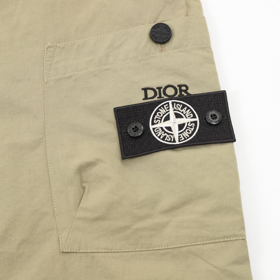 LuxluxHouse Best Quality Clothes Pants Dior