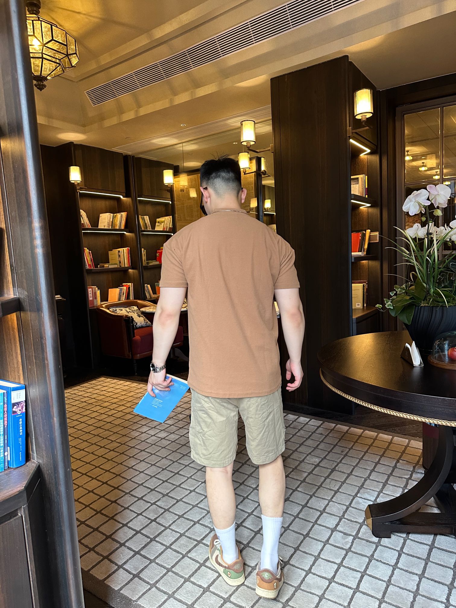 LuxluxHouse Best Quality Clothes Pants Dior