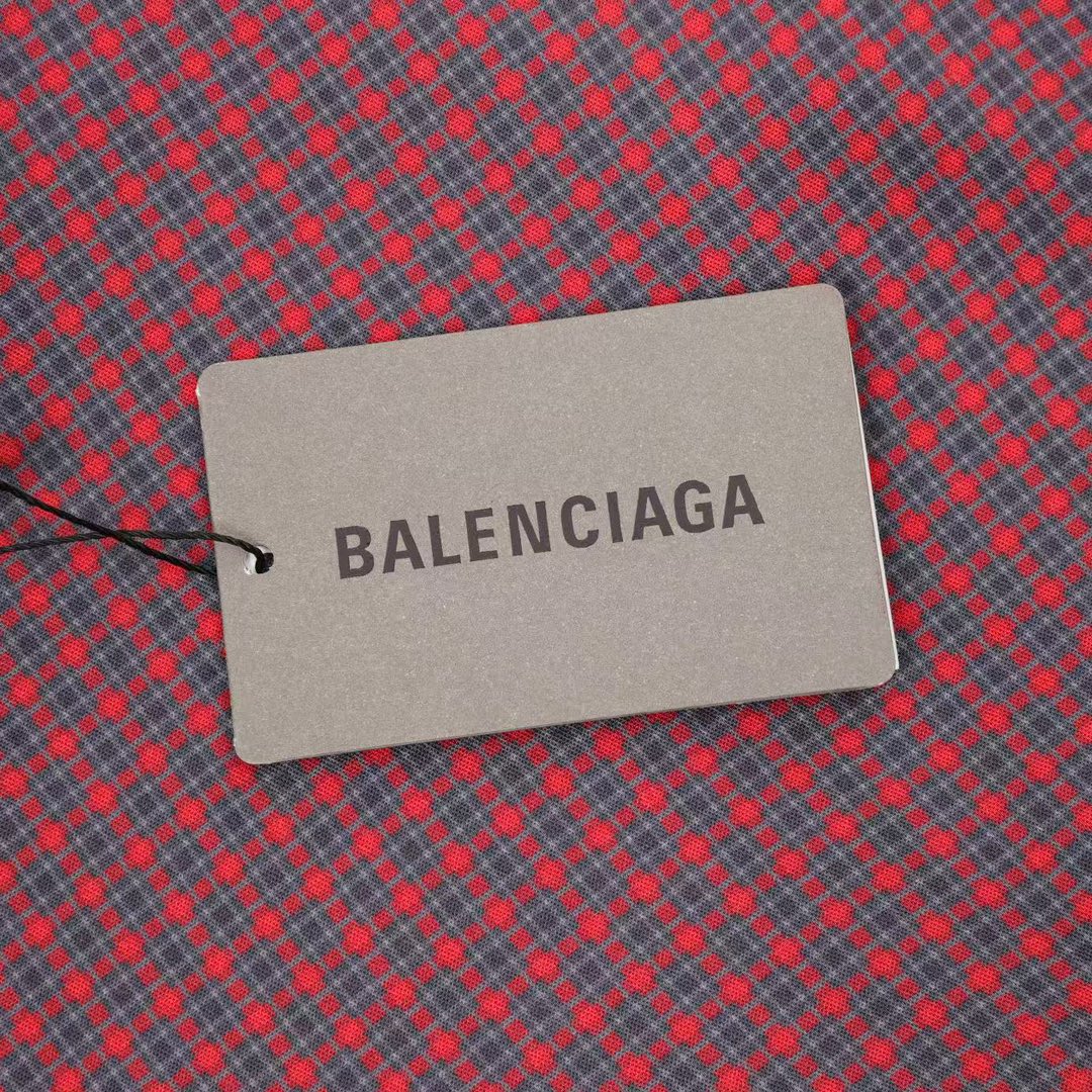 LuxluxHouse Best Quality Clothes Balenciaga Shirts&Polo