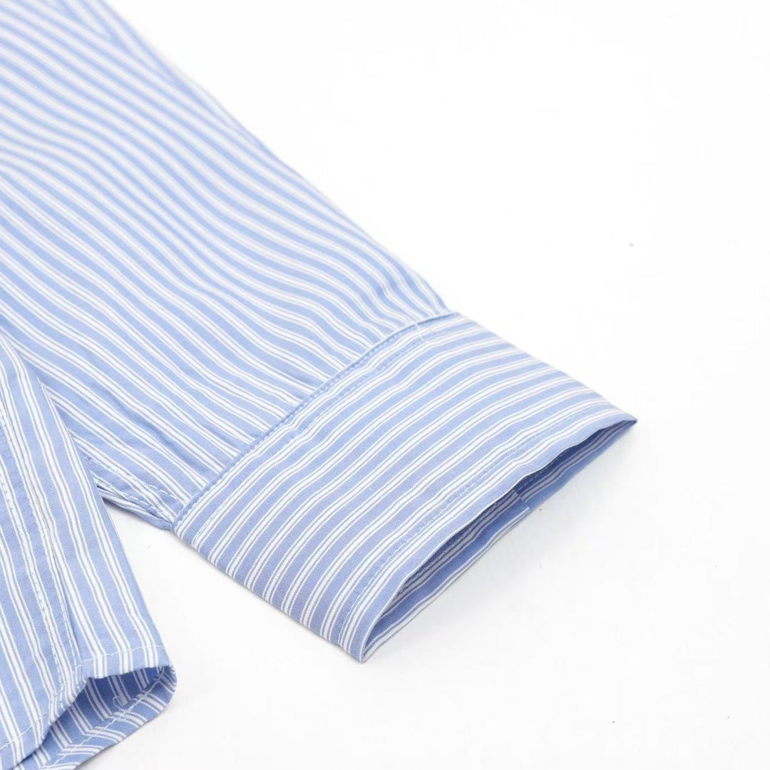 LuxluxHouse Best Quality Clothes Balenciaga Shirts&Polo