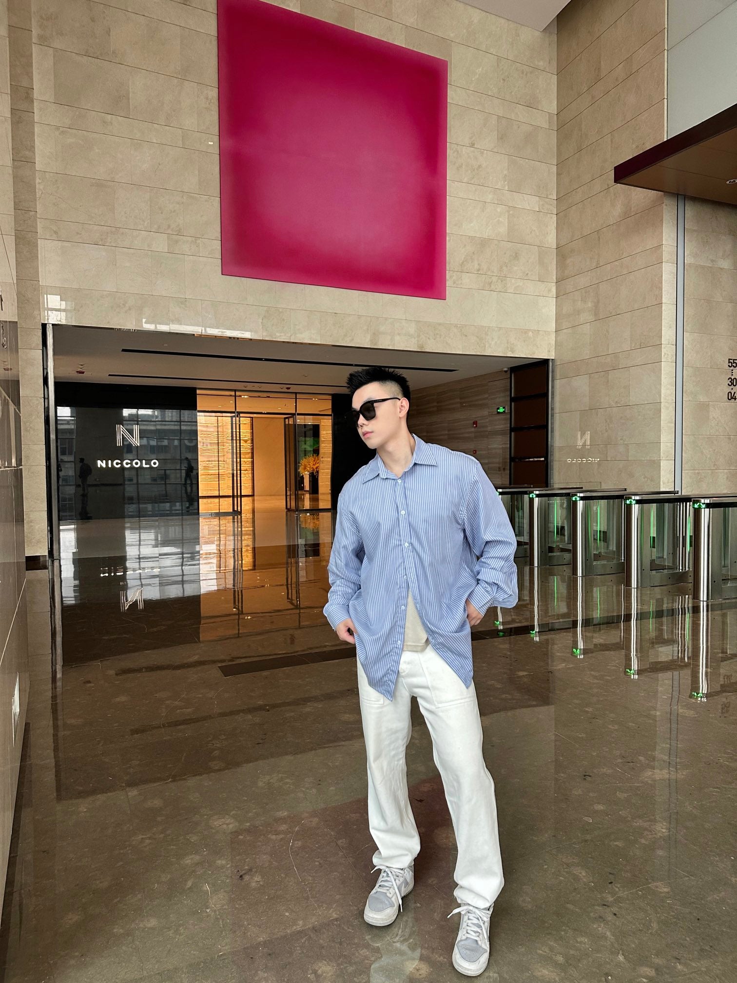 LuxluxHouse Best Quality Clothes Balenciaga Shirts&Polo