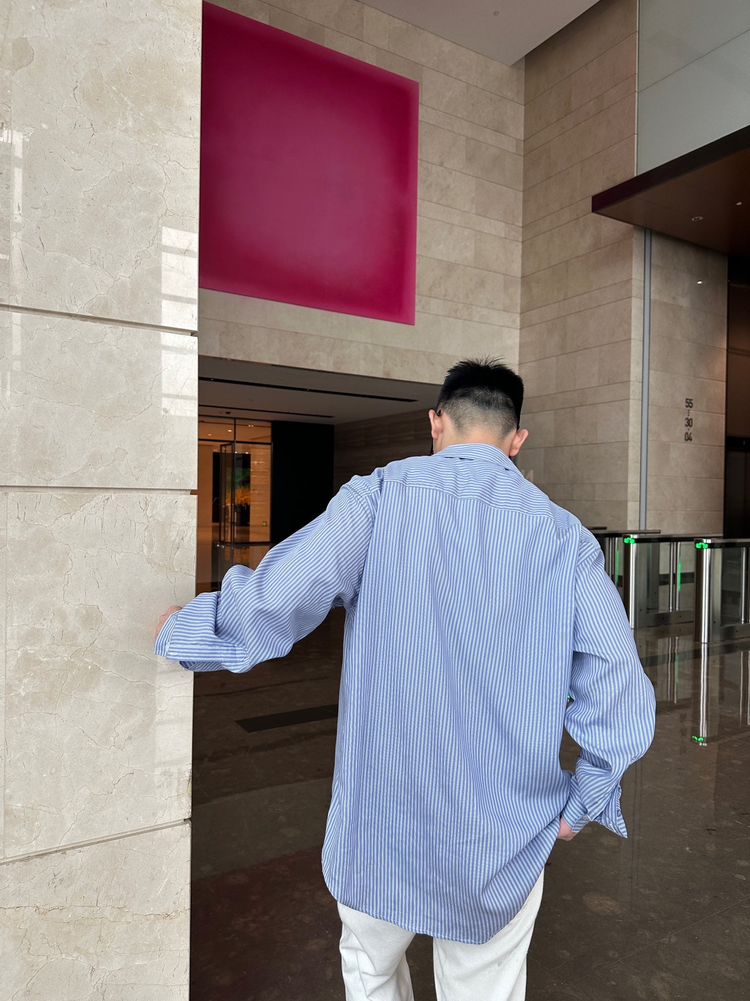 LuxluxHouse Best Quality Clothes Balenciaga Shirts&Polo