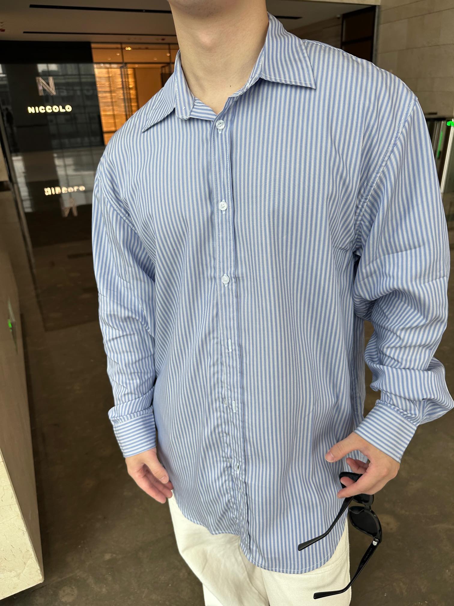 LuxluxHouse Best Quality Clothes Balenciaga Shirts&Polo