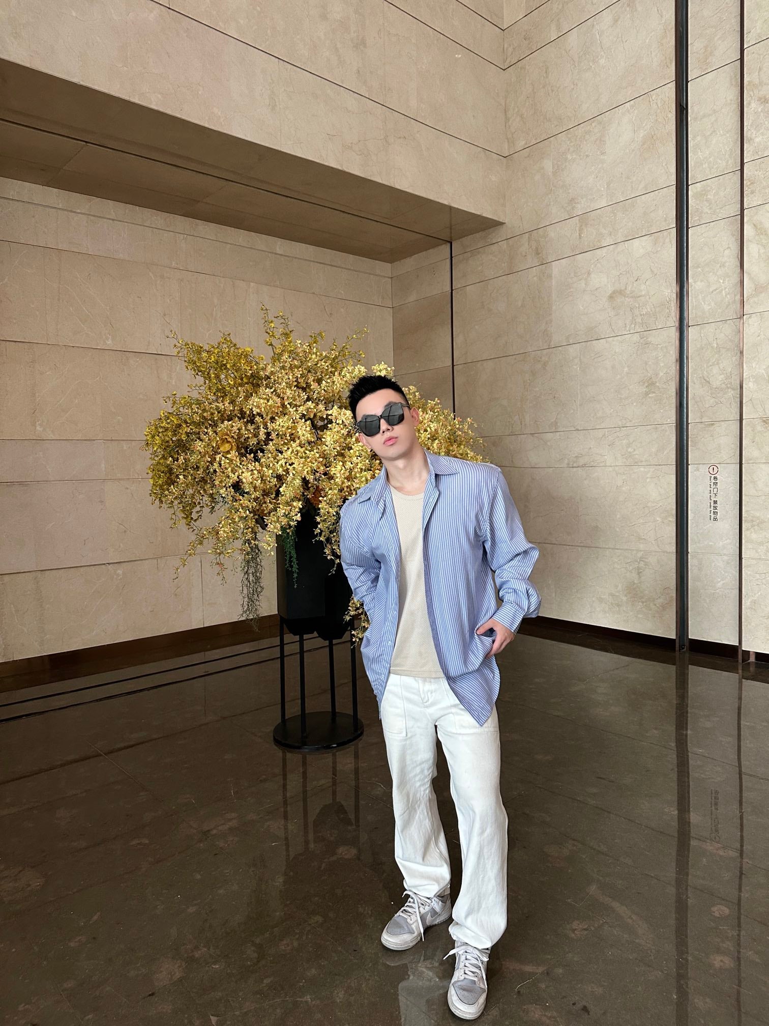 LuxluxHouse Best Quality Clothes Balenciaga Shirts&Polo