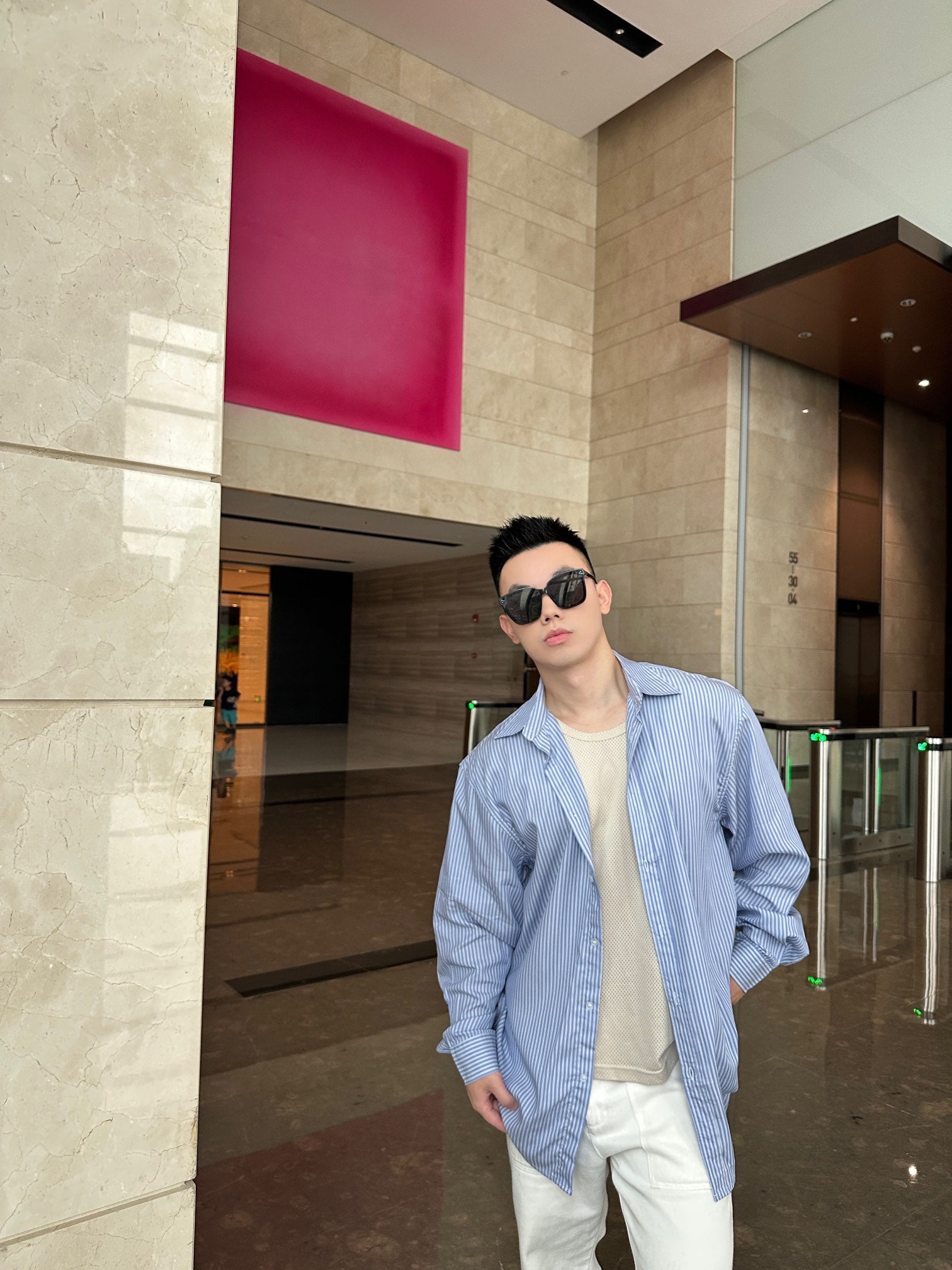 LuxluxHouse Best Quality Clothes Balenciaga Shirts&Polo