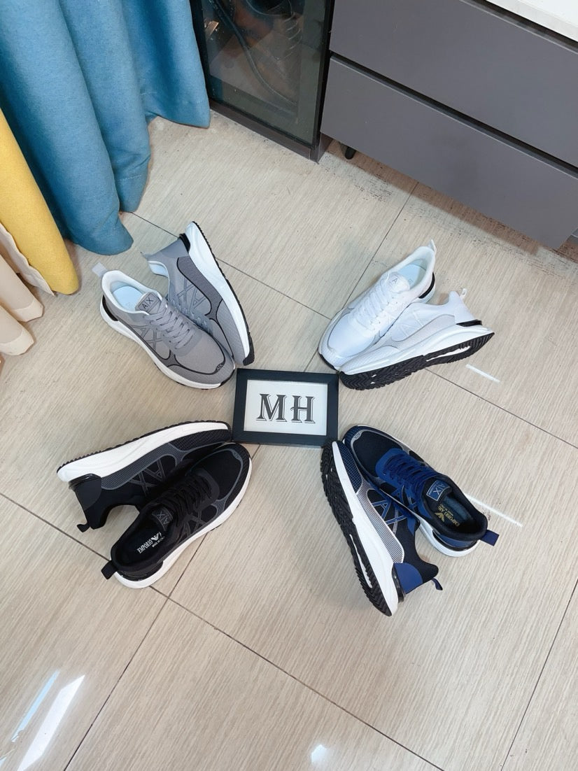 LuxluxHouse Best Quality Shoes Shoes Amiri