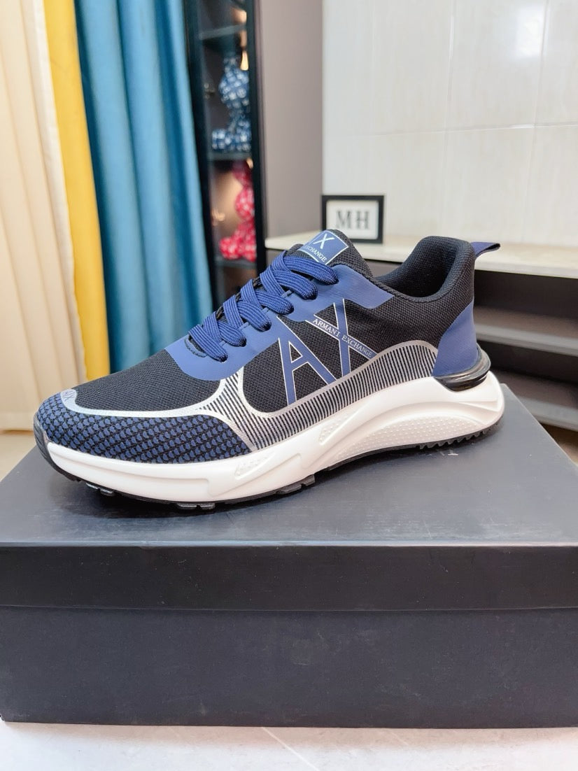 LuxluxHouse Best Quality Shoes Shoes Amiri