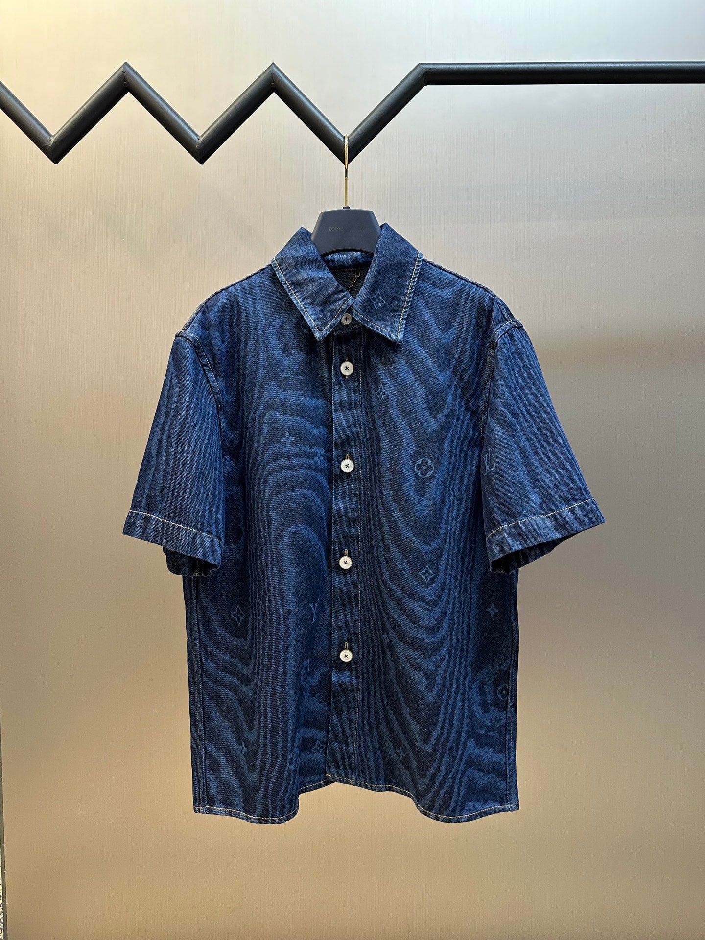 LuxluxHouse Best Quality Clothes Shirts&Polo Louis Vuitton