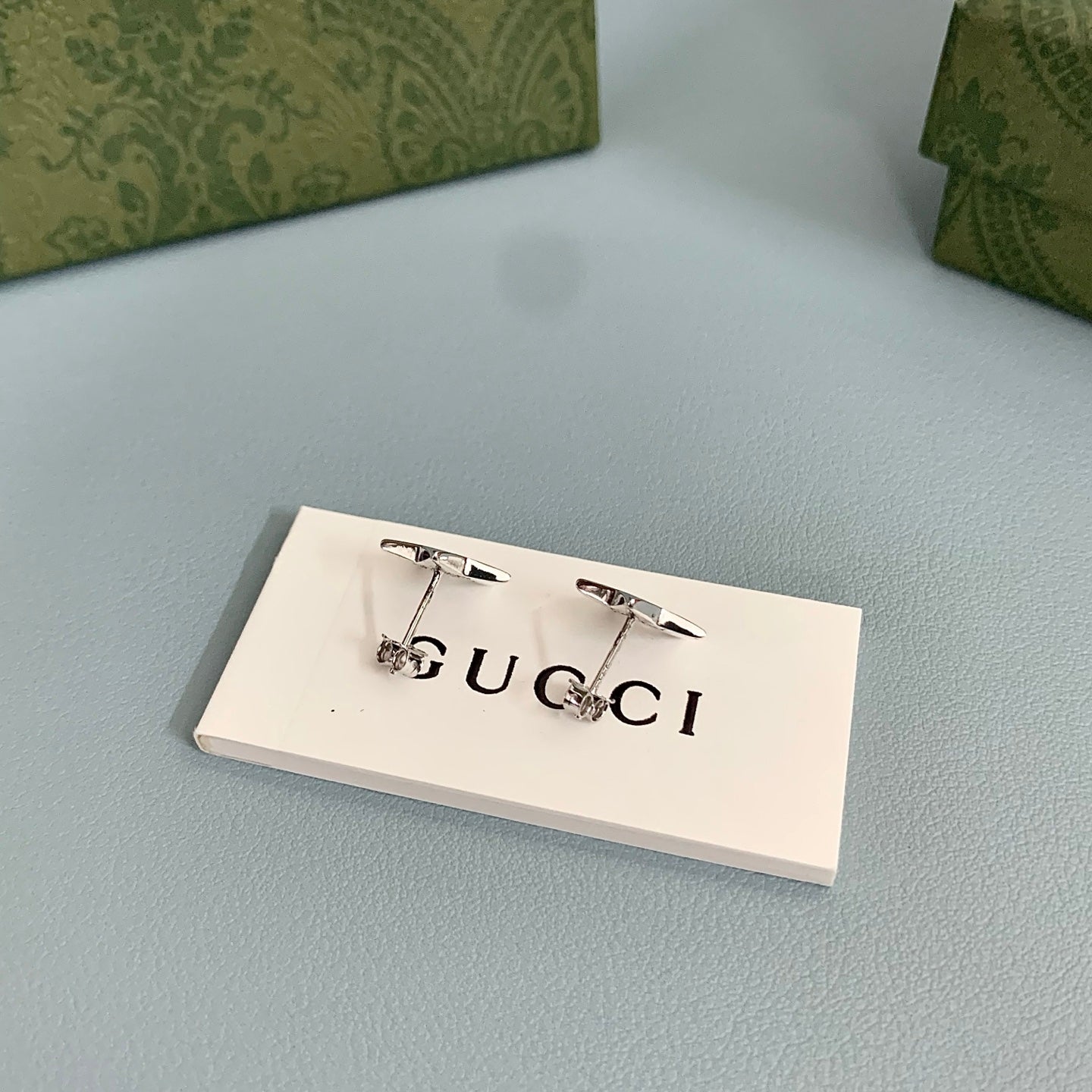 LuxluxHouse Best Quality Accessories Gucci Earrings Earrings Earrings
