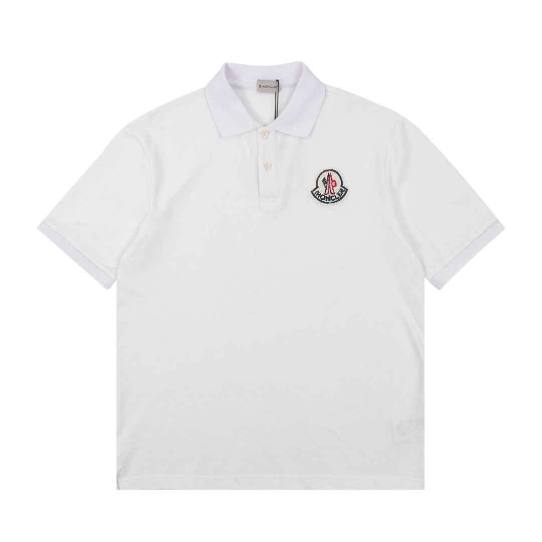 LuxluxHouse Best Quality Clothes Shirts&Polo Moncler