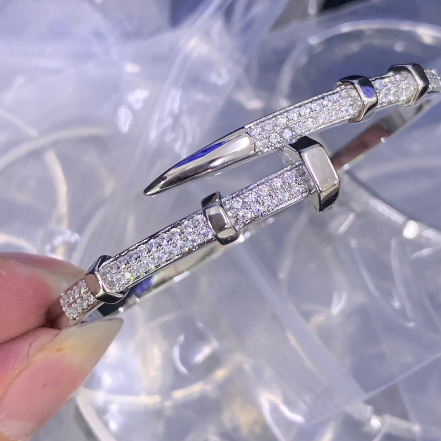 LuxluxHouse Low Price And High Quality Accessories Cartier