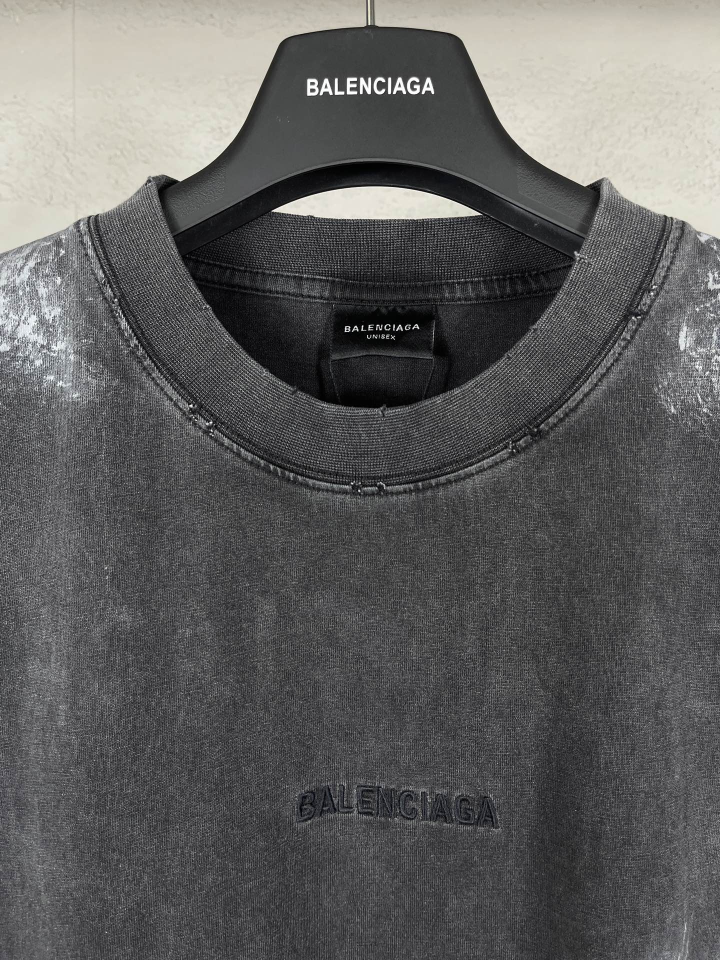 LuxluxHouse Best Quality Clothes Balenciaga T-shirt