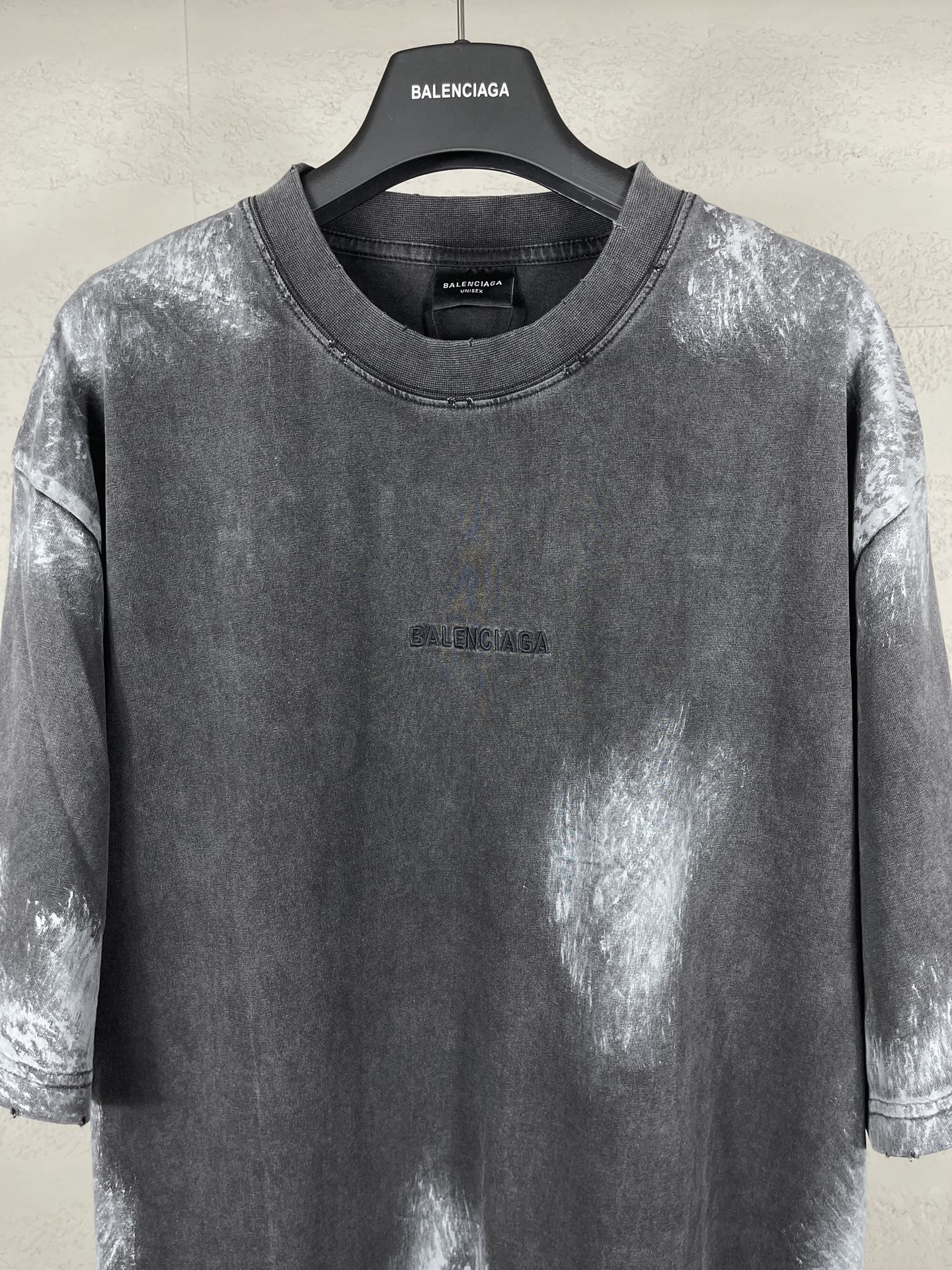 LuxluxHouse Best Quality Clothes Balenciaga T-shirt