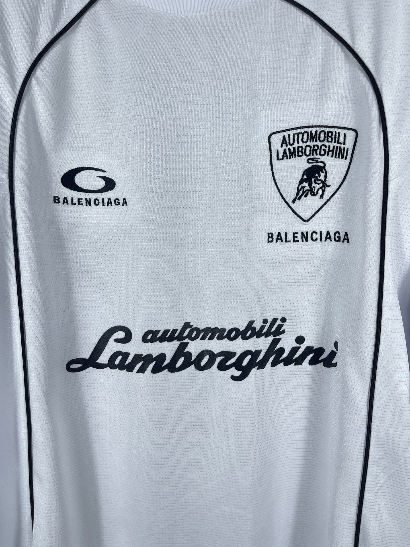 LuxluxHouse Best Quality Clothes Balenciaga T-shirt