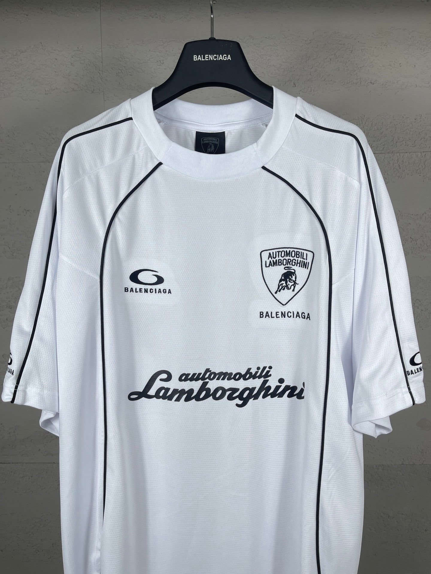 LuxluxHouse Best Quality Clothes Balenciaga T-shirt