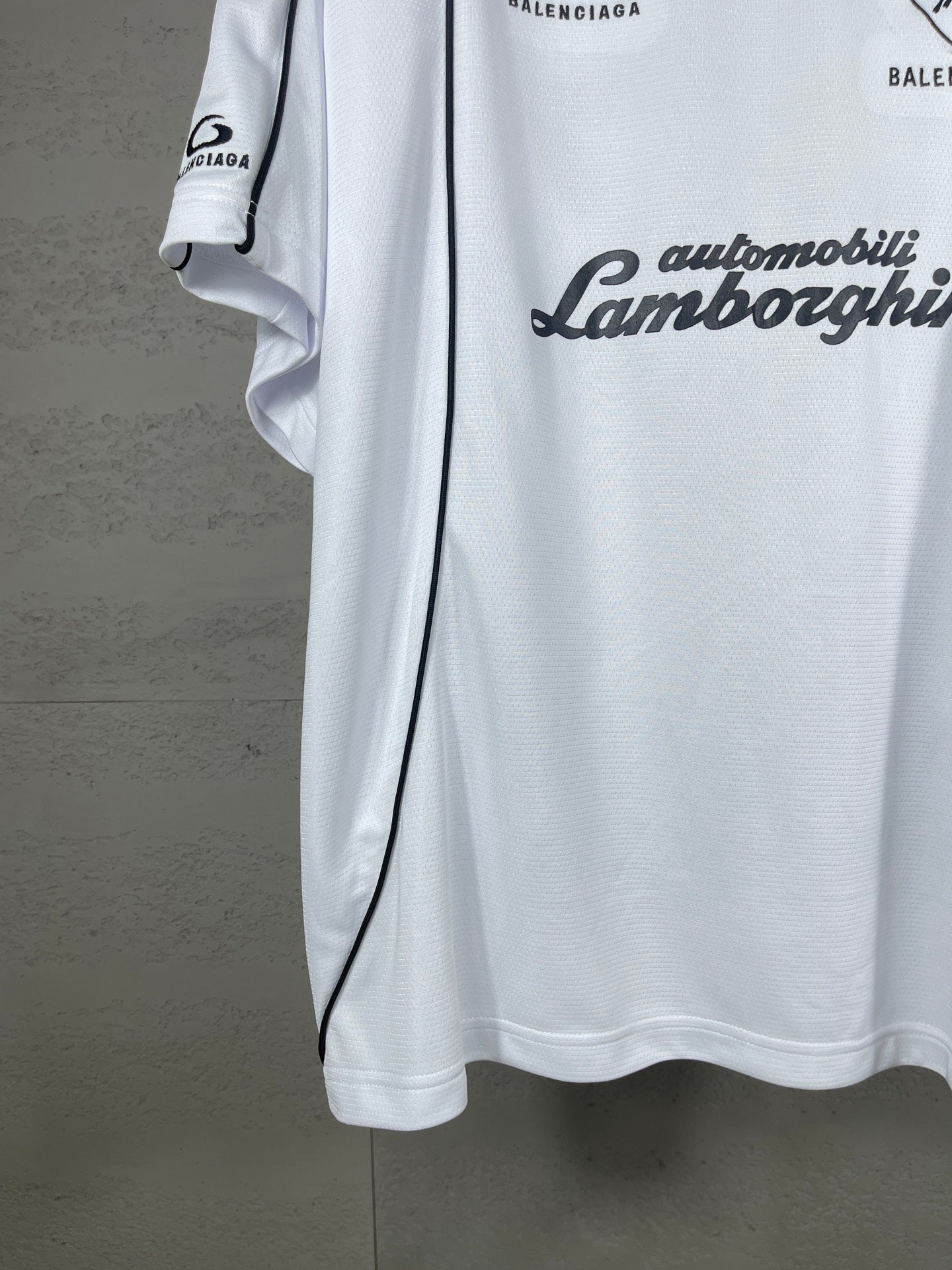 LuxluxHouse Best Quality Clothes Balenciaga T-shirt