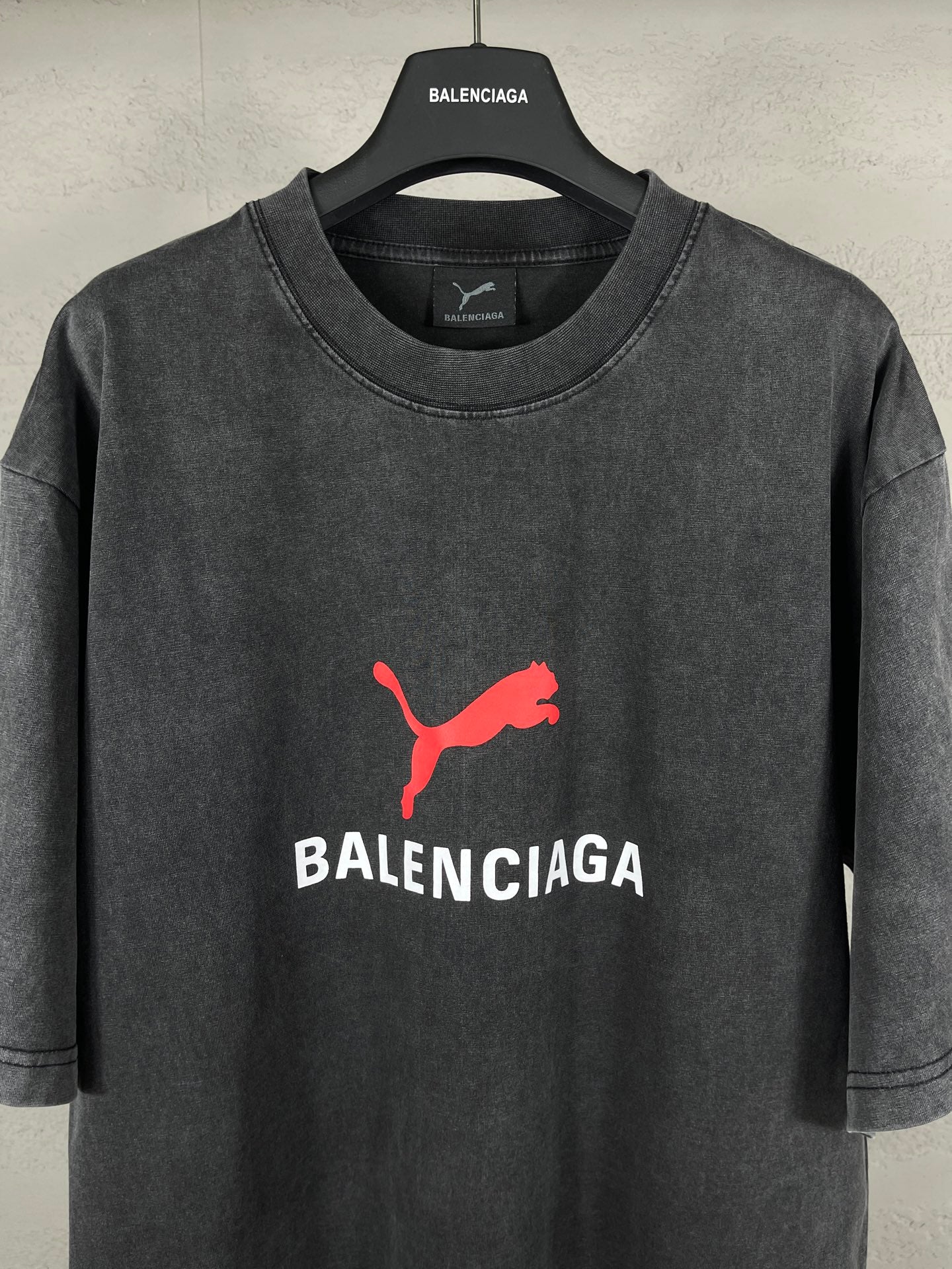 LuxluxHouse Best Quality Clothes Balenciaga T-shirt
