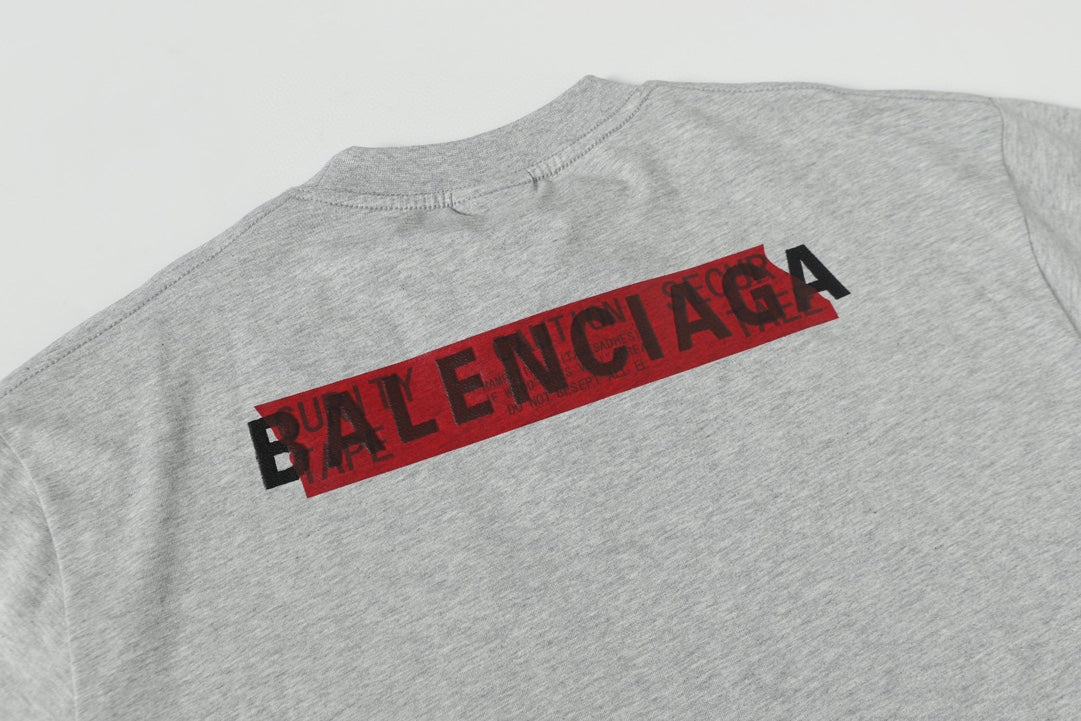 LuxluxHouse Best Quality Clothes Balenciaga T-shirt