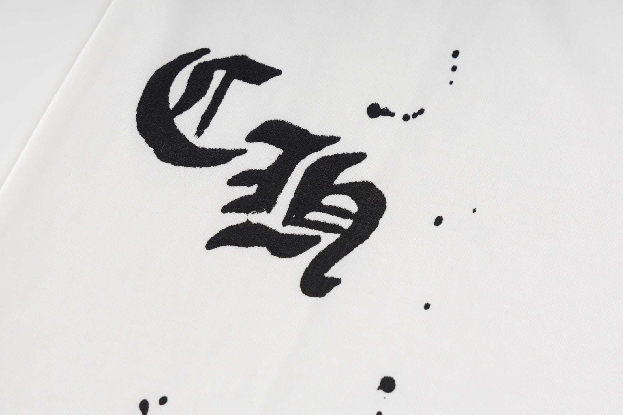 LuxluxHouse Best Quality Clothes Chrome Hearts T-shirt