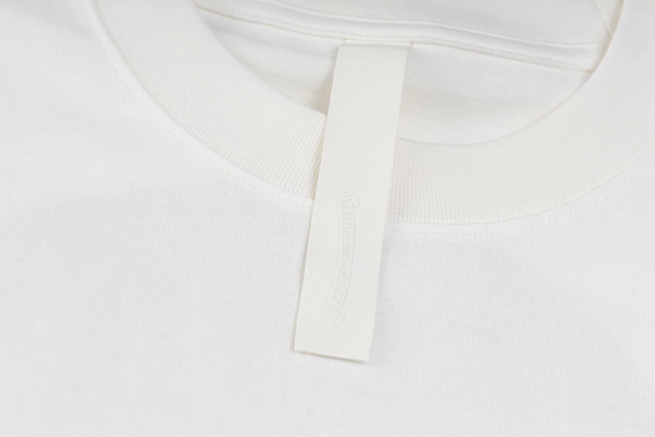 LuxluxHouse Best Quality Clothes Chrome Hearts T-shirt