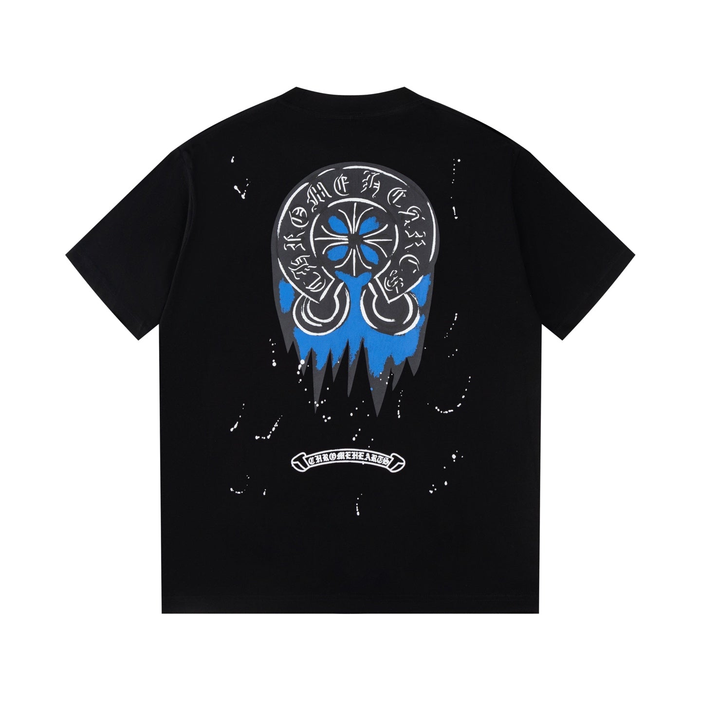 LuxluxHouse Best Quality Clothes Chrome Hearts T-shirt