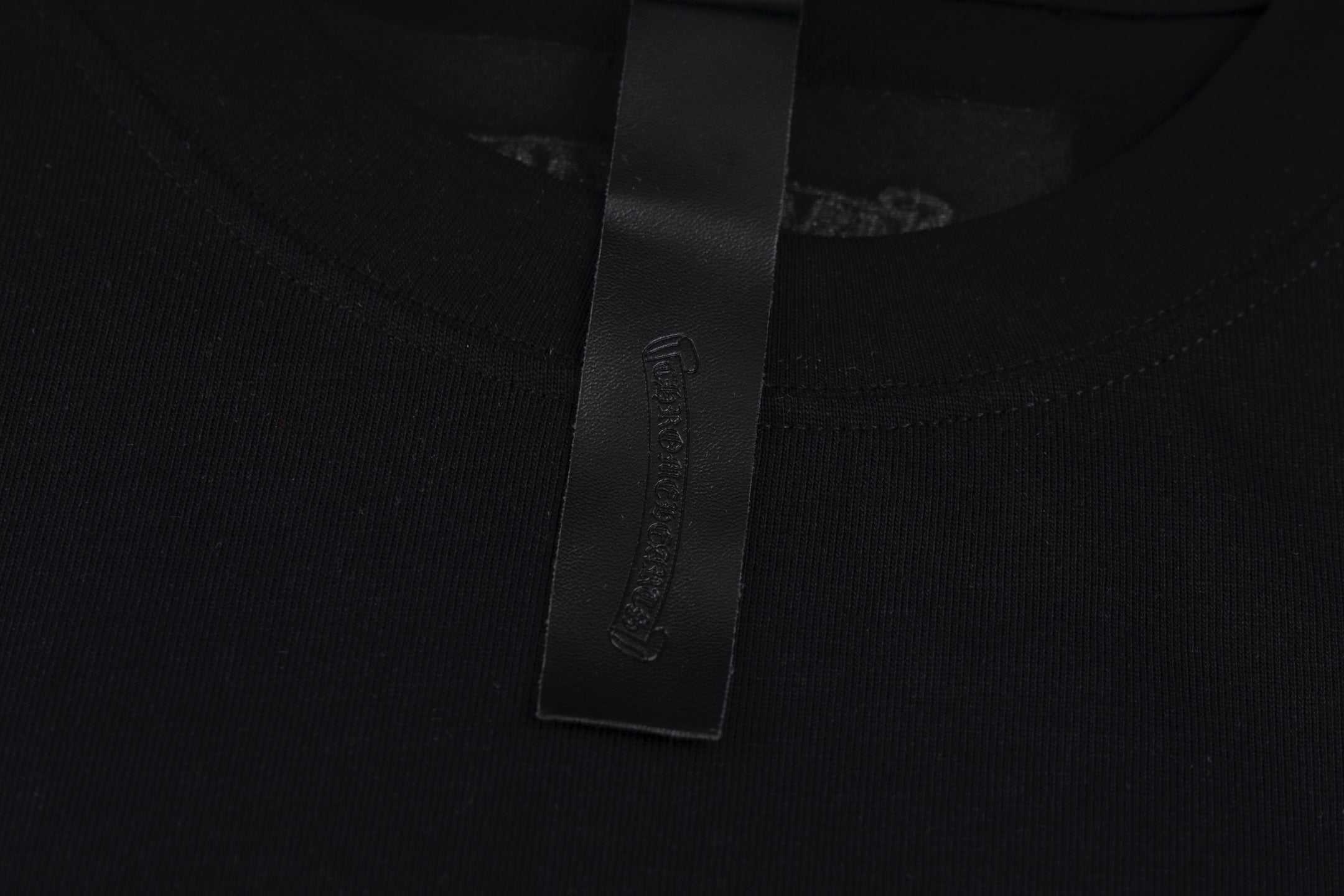 LuxluxHouse Best Quality Clothes Chrome Hearts T-shirt