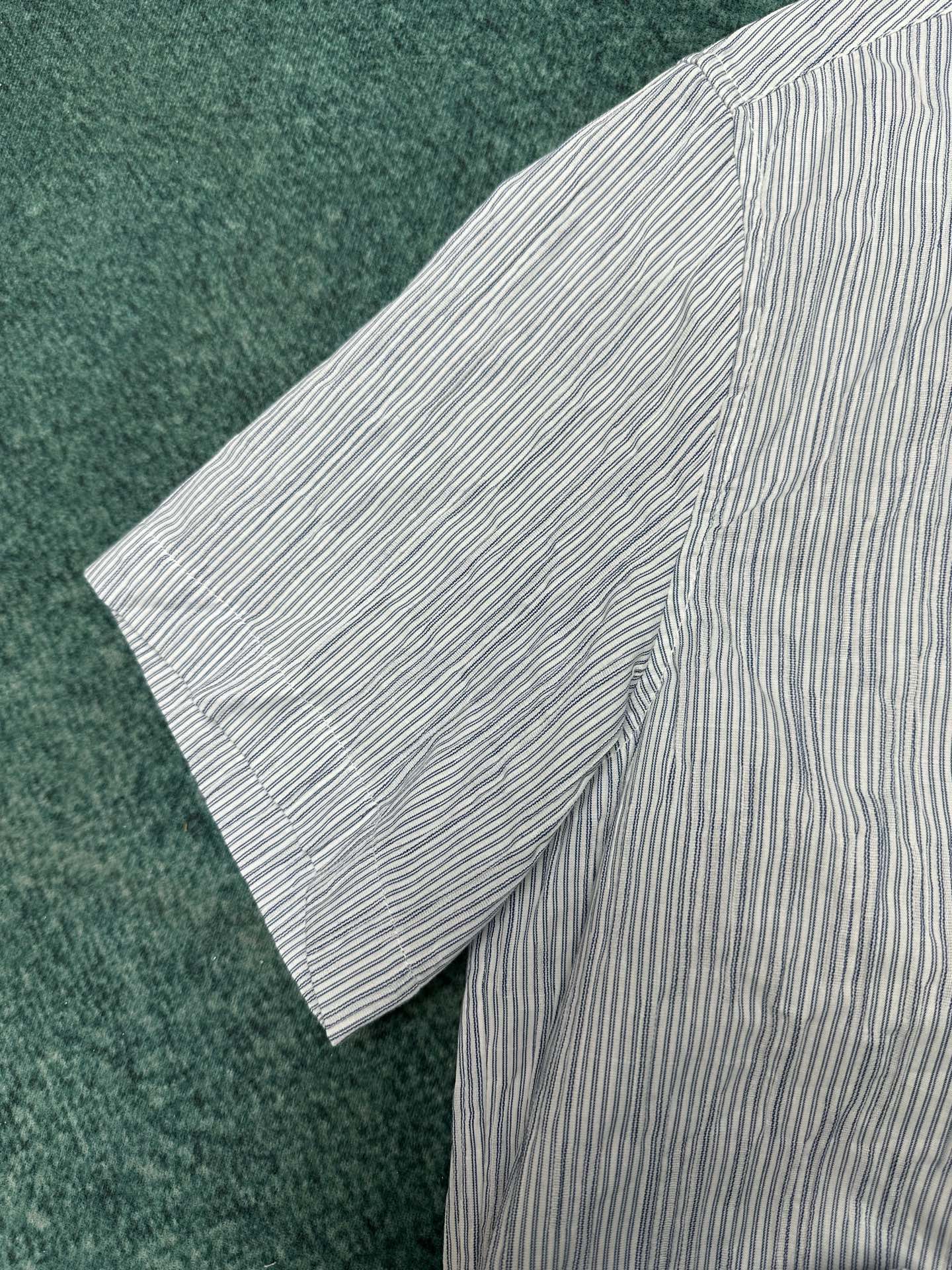 LuxluxHouse Best Quality Clothes Shirts&Polo Loewe